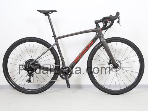 Specialized Diverge Base Carbon fiche technique et avis
